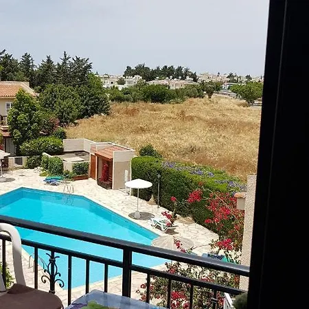 Διαμέρισμα Jasmin Gardens