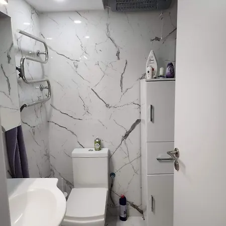Jasmin Gardens Διαμέρισμα Πάφος