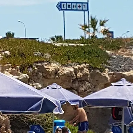 Διαμέρισμα Jasmin Gardens *
