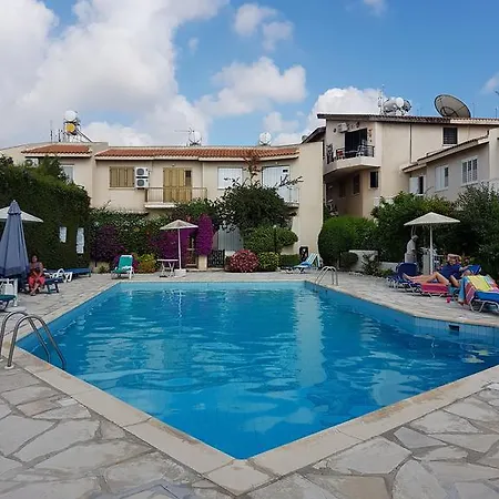 Jasmin Gardens Πάφος