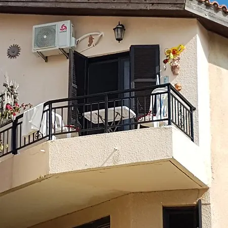 Jasmin Gardens Διαμέρισμα *
