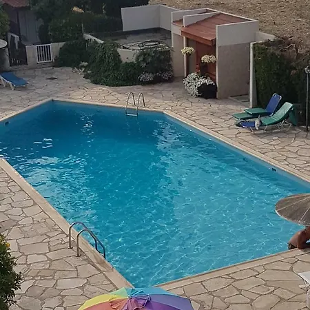 Jasmin Gardens * Πάφος