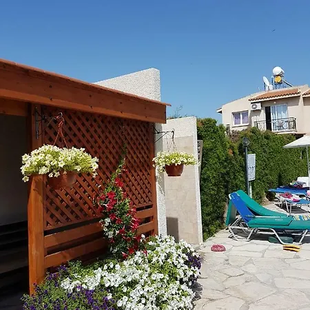 Jasmin Gardens Πάφος