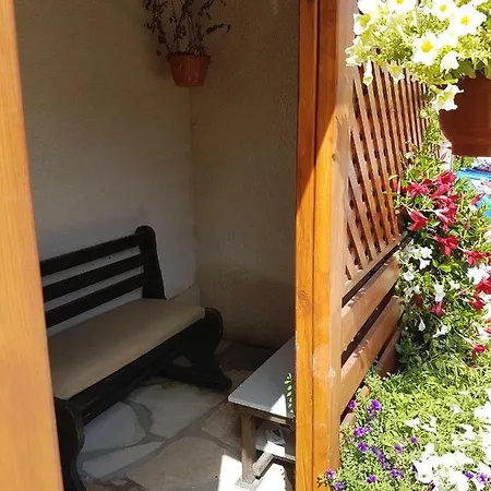 Jasmin Gardens Διαμέρισμα