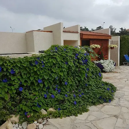 Διαμέρισμα Jasmin Gardens Πάφος